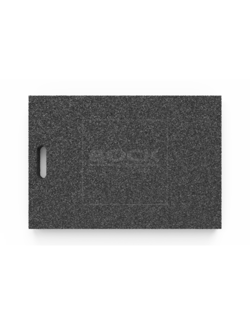 AP-VPZ.600.450.H50 Vulplaten Schaarliften en 4-postliften met wieluitlijning